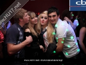 Charity Halloween Party @ Beverley Rugby Club
