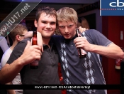 Charity Halloween Party @ Beverley Rugby Club