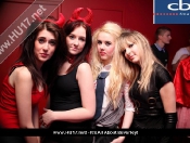 Charity Halloween Party @ Beverley Rugby Club