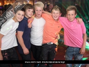 Chelsea Short's 13th @ Beverley Rugby Club