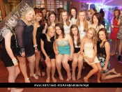 Chelsea Short's 13th @ Beverley Rugby Club