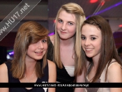Chelsea Short's 13th @ Beverley Rugby Club
