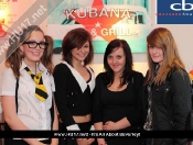 Children's Halloween Party @ Kubana