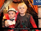 Children's Halloween Party @ Kubana
