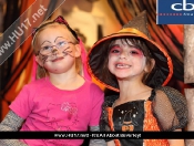 Children's Halloween Party @ Kubana