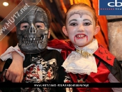 Children's Halloween Party @ Kubana
