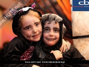 Children's Halloween Party @ Kubana