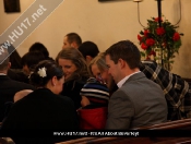 Elodie Sage Sextonâs Christening @ St Michael's Church