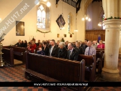 Elodie Sage Sextonâs Christening @ St Michael's Church