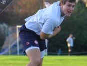 Groves:Beverley Town Should Challenge For Honours