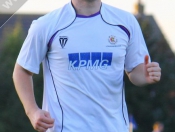 Groves:Beverley Town Should Challenge For Honours