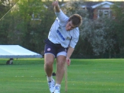 Groves:Beverley Town Should Challenge For Honours