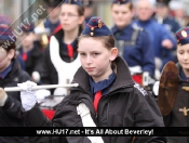 Beverley Civic Parade
