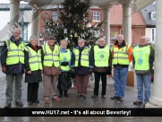 Beverley Lions Fun Run 2010