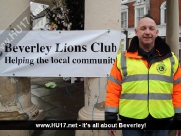 Beverley Lions Fun Run 2010