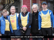 Beverley Lions Fun Run 2010