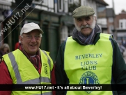 Beverley Lions Fun Run 2010