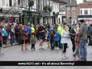 Beverley Lions Fun Run 2010