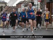 Beverley Lions Fun Run 2010