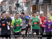 Beverley Lions Fun Run 2010