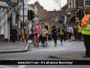 Beverley Lions Fun Run 2010