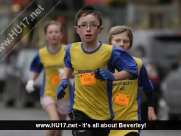 Beverley Lions Fun Run 2010