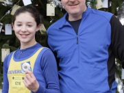 Beverley Lions Fun Run 2010