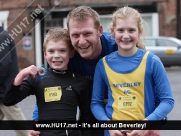 Beverley Lions Fun Run 2010