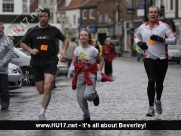 Beverley Lions Fun Run 2010