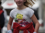 Beverley Lions Fun Run 2010