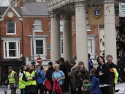 Beverley Lions Fun Run 2010