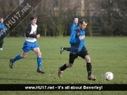 Humber Colts