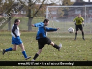 Humber Colts