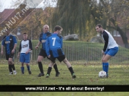 Humber Colts