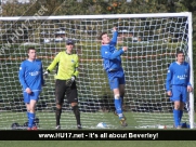 Humber Colts