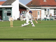Beverley Cricket