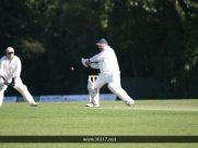 Beverley Cricket