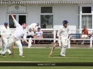 Beverley V Hodgsons