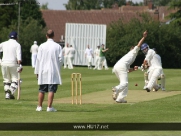 Beverley V Hodgsons