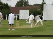 Beverley V Hodgsons
