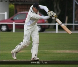 Beverley Vs Fenner
