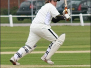 Beverley Vs Fenner