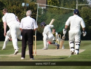 Beverley Vs Goole 120909