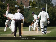 Beverley Vs Goole 120909