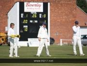 Beverley Vs Goole 120909