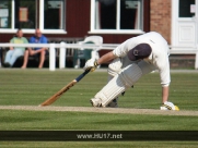 Beverley Vs Goole 120909
