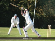 Beverley Vs Patrington