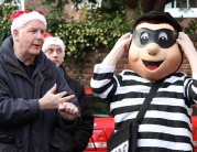 Billy the Burglar