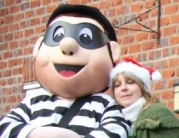 Billy the Burglar