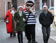 Billy the Burglar